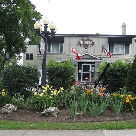 The Inn At Lock Seven Thorold Экстерьер фото