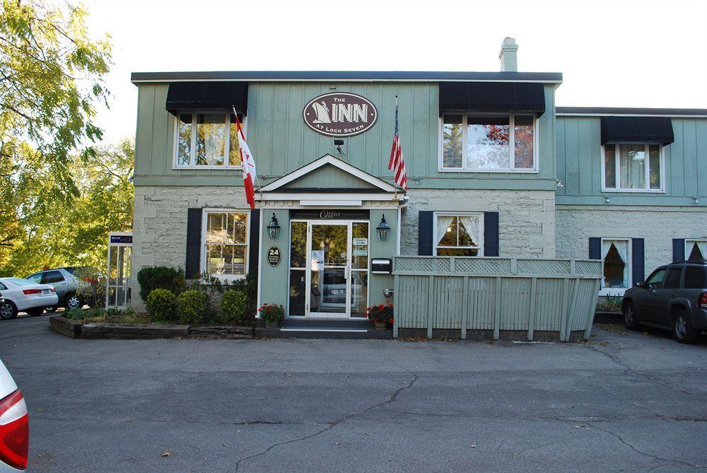The Inn At Lock Seven Thorold Экстерьер фото