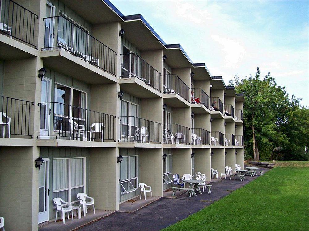 The Inn At Lock Seven Thorold Экстерьер фото