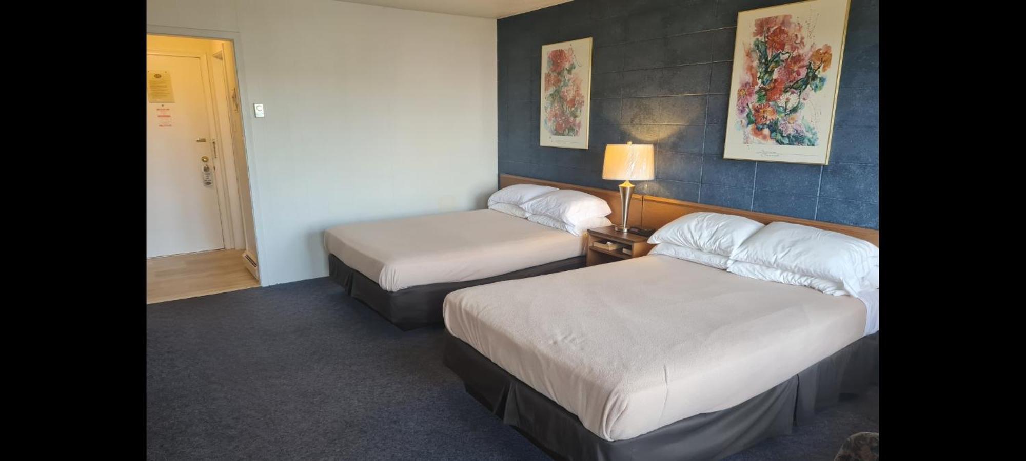 The Inn At Lock Seven Thorold Экстерьер фото