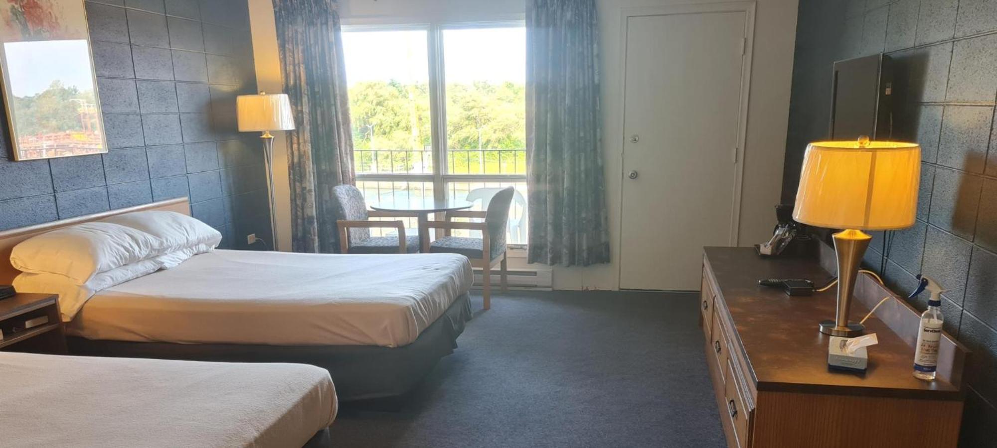 The Inn At Lock Seven Thorold Экстерьер фото