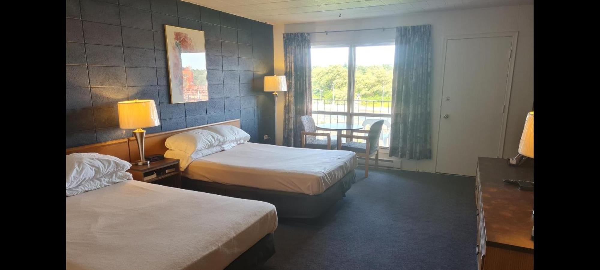 The Inn At Lock Seven Thorold Экстерьер фото