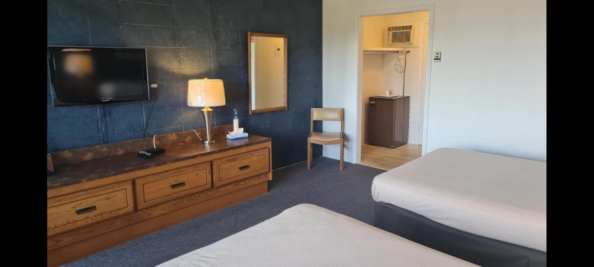 The Inn At Lock Seven Thorold Экстерьер фото