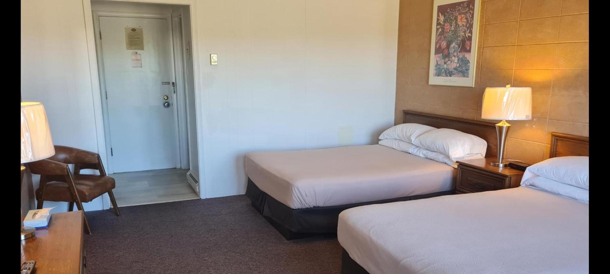 The Inn At Lock Seven Thorold Экстерьер фото