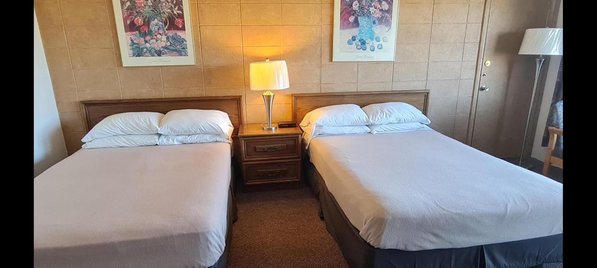 The Inn At Lock Seven Thorold Экстерьер фото