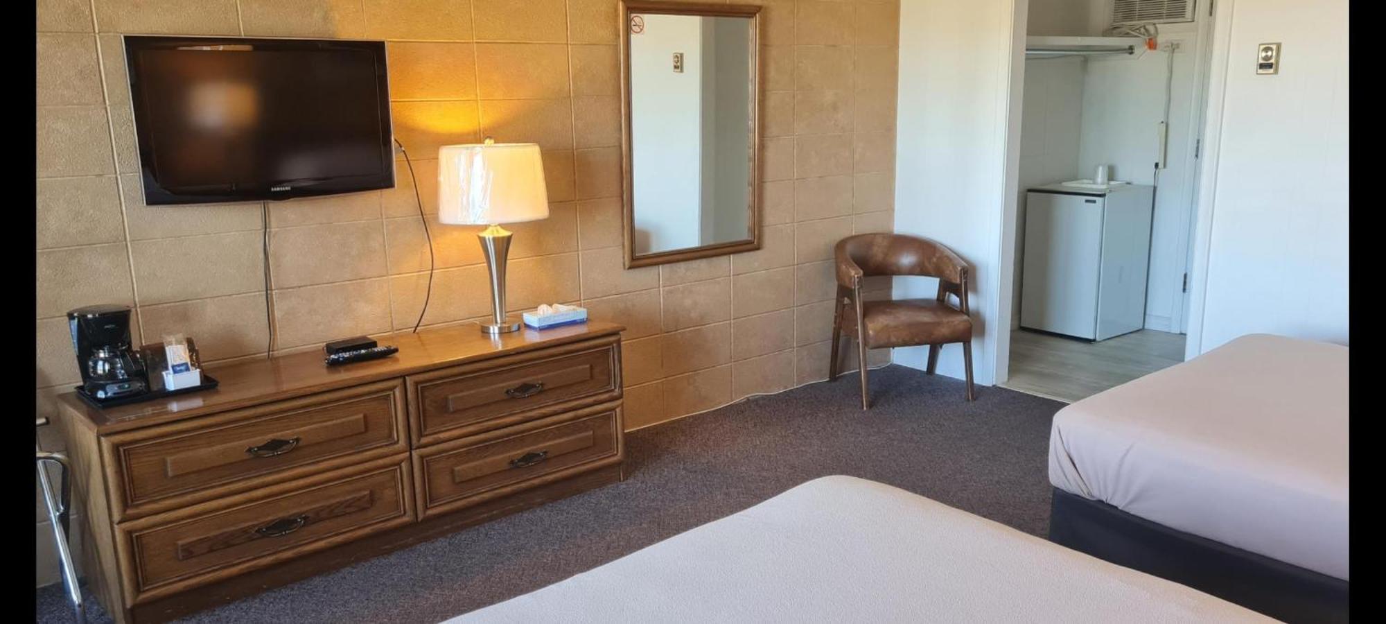 The Inn At Lock Seven Thorold Экстерьер фото