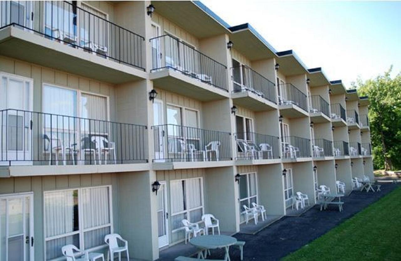 The Inn At Lock Seven Thorold Экстерьер фото