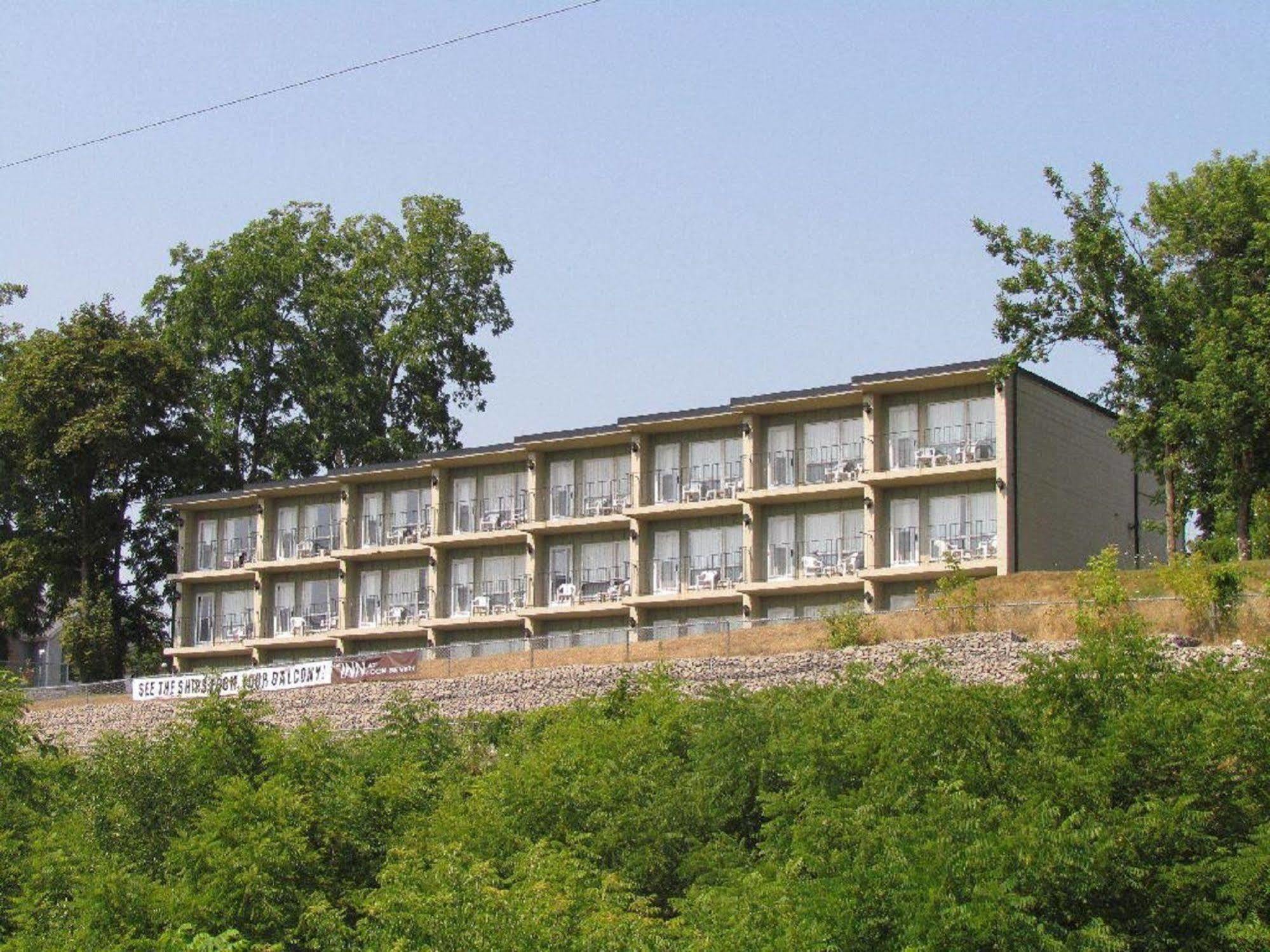 The Inn At Lock Seven Thorold Экстерьер фото